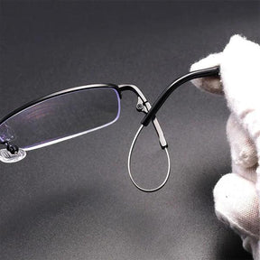 Lunettes Intelligentes TR90 Titanium Max + Étui Exclusif Offert en Cadeau