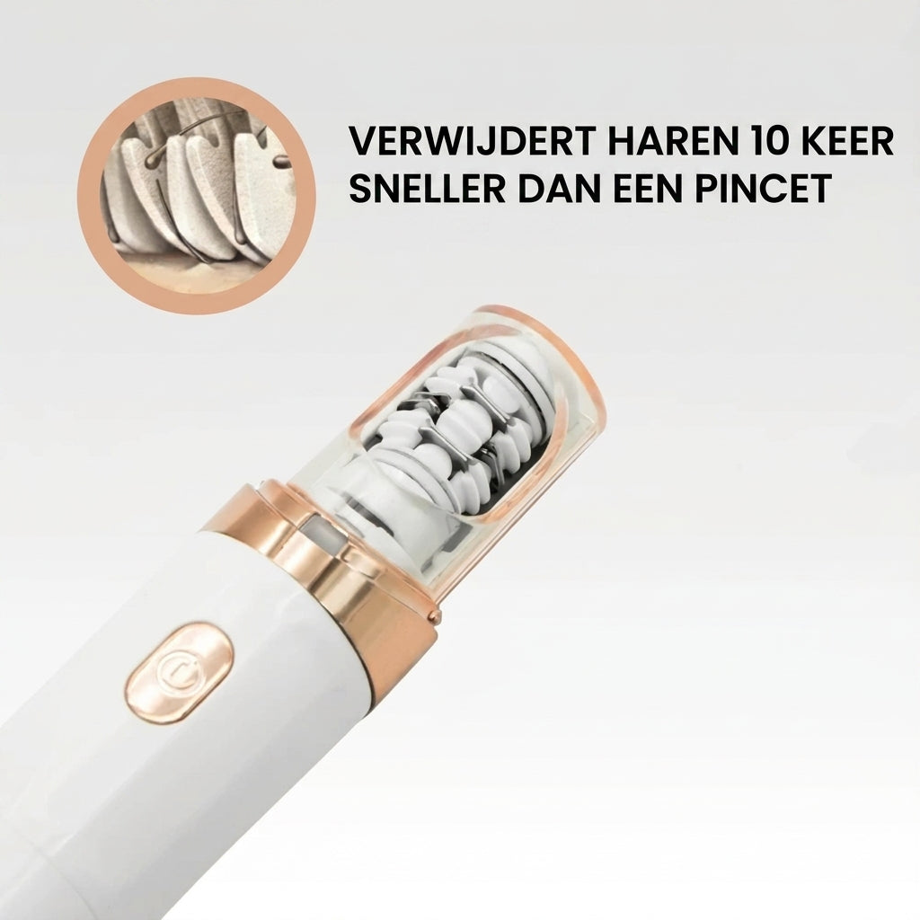 EpilSmooth Pro