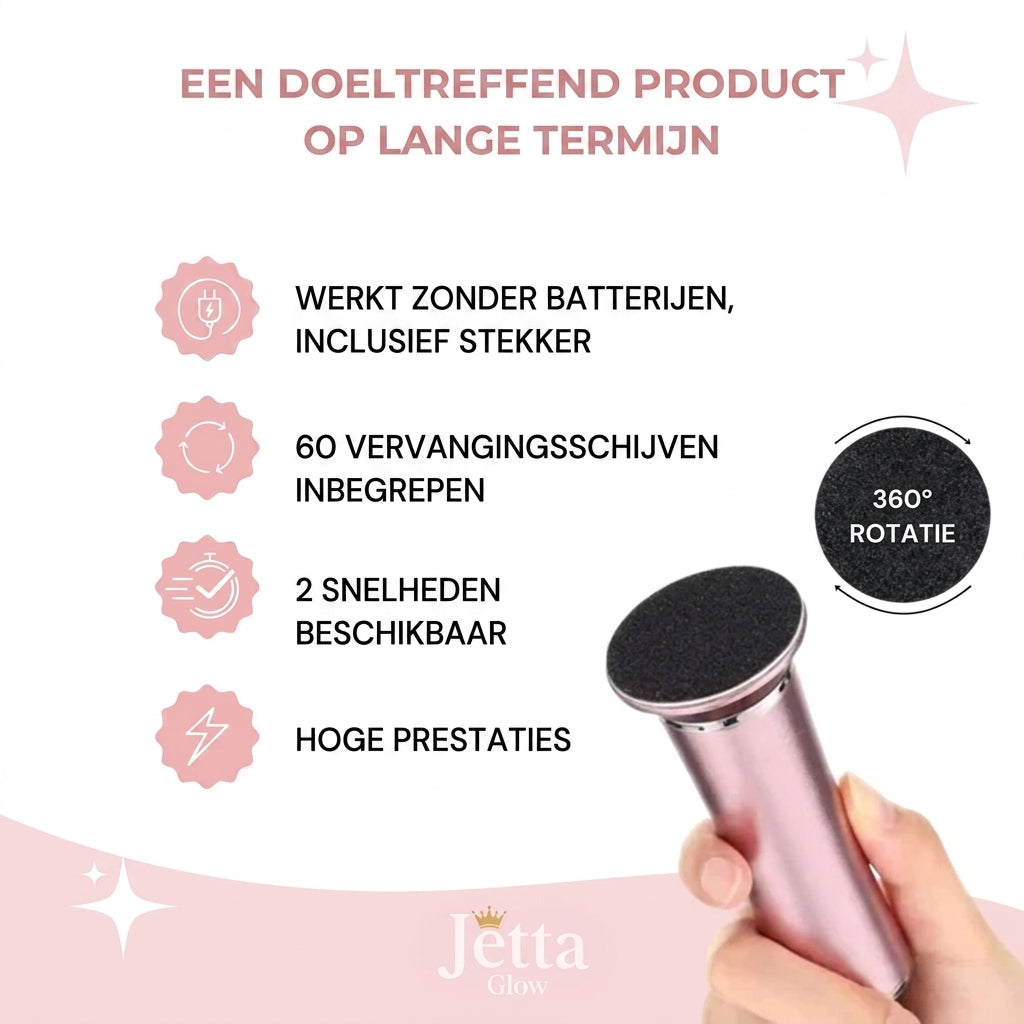 HoneyGlow™ - Kit Beauté Pieds