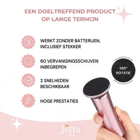 HoneyGlow™ - Kit Beauté Pieds