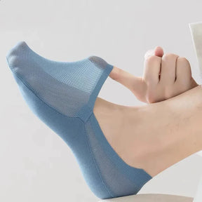 Chaussettes Invisibles Confort Jetta™