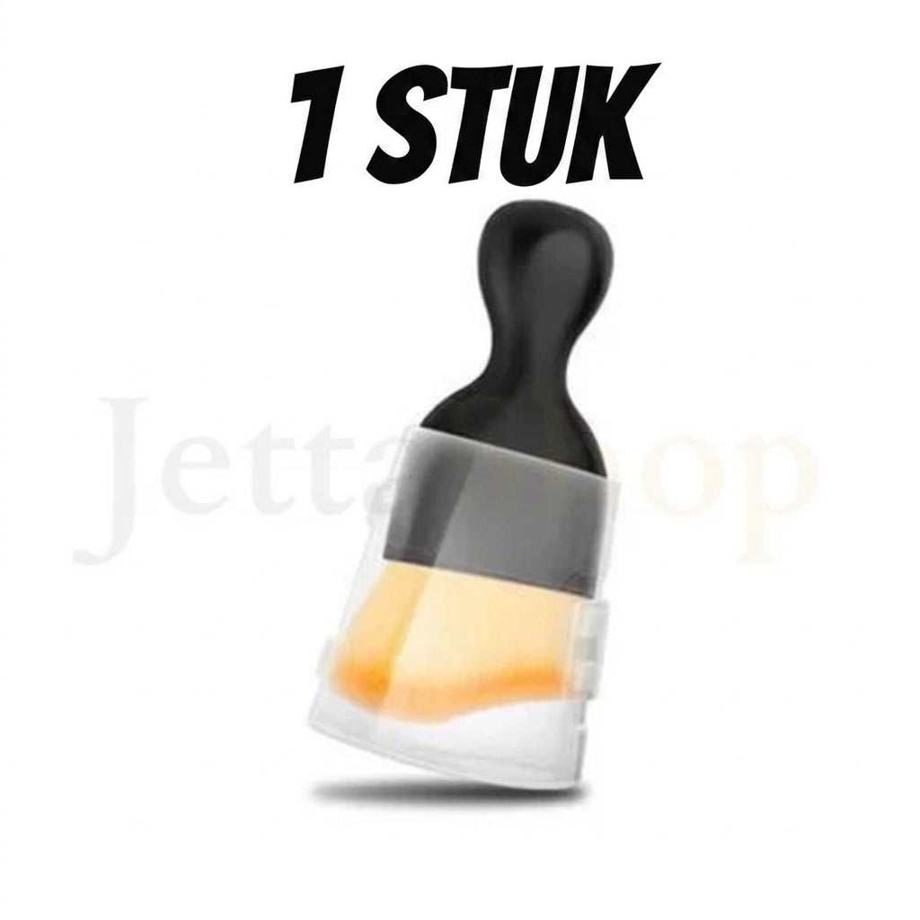 Mini brosse de nettoyage pour intérieur d'automobile - Jetta MiniBrush™