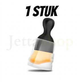 Mini brosse de nettoyage pour intérieur d'automobile - Jetta MiniBrush™