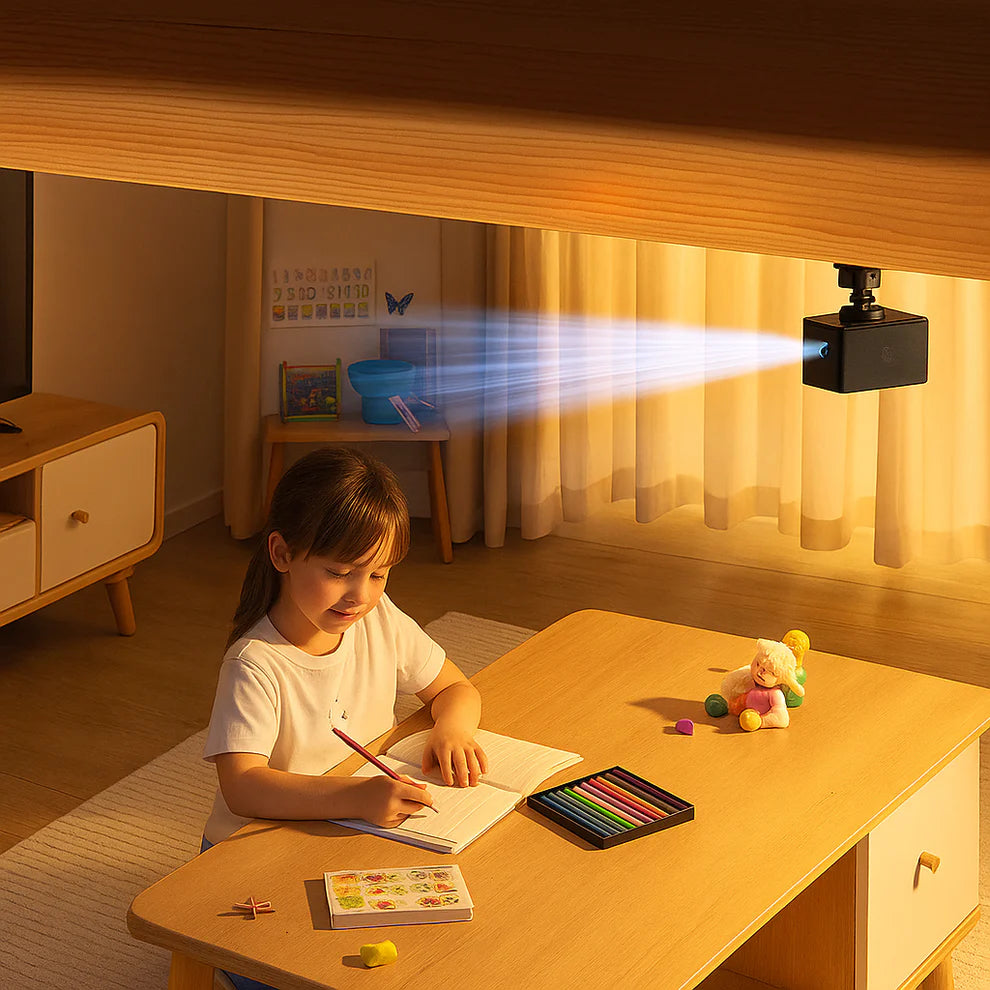 SafeCam Pro™ | Sécurité totale – même sans internet ni électricité