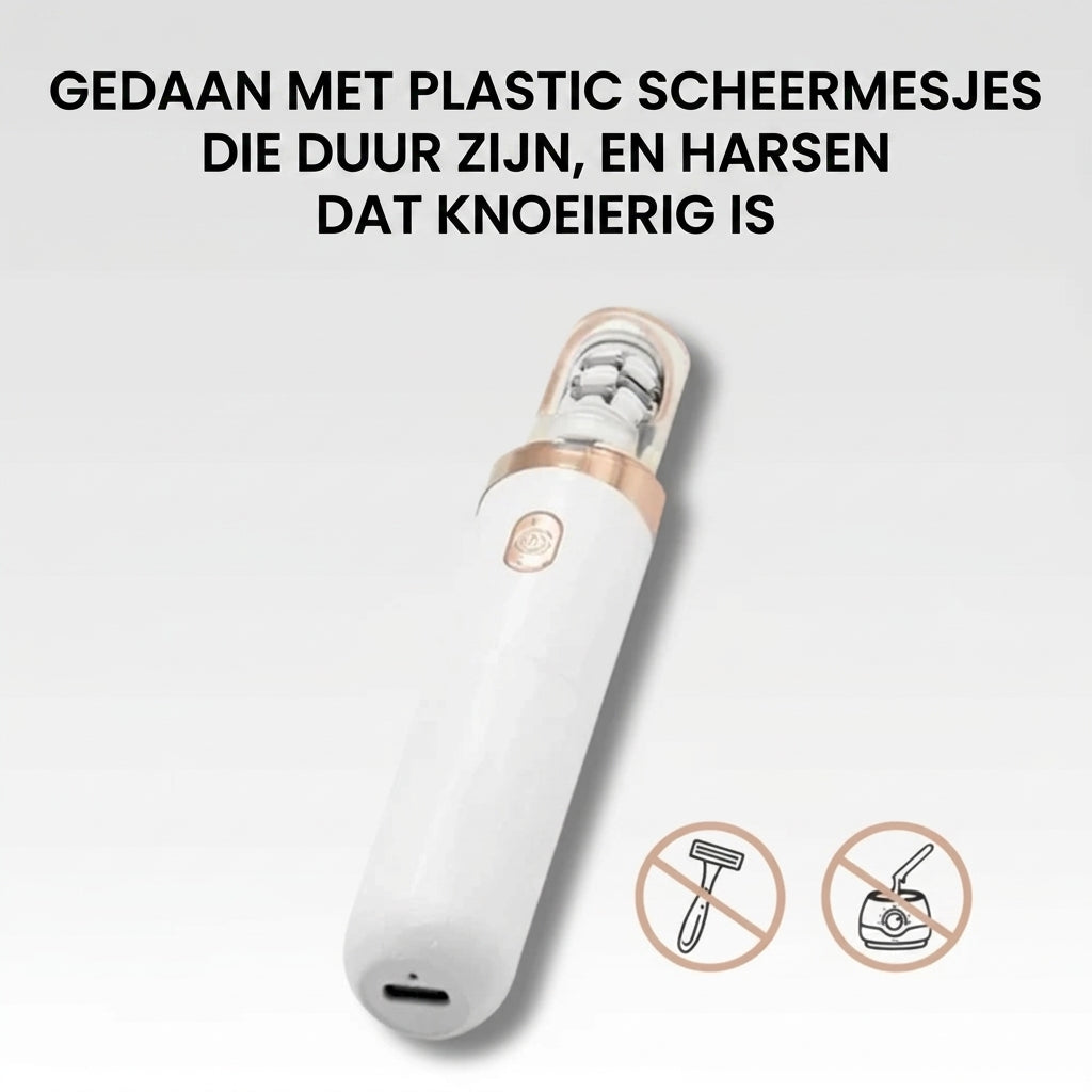 EpilSmooth Pro