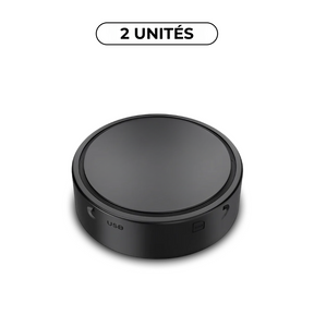 Mini traceur GPS - TrackJetta™ - (STOCK LIMITÉ)