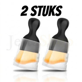 Mini brosse de nettoyage pour intérieur d'automobile - Jetta MiniBrush™