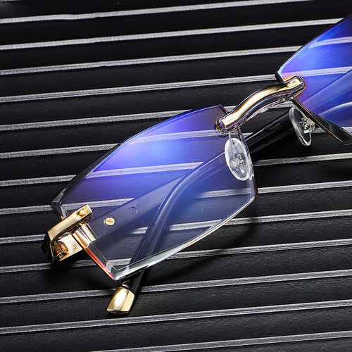 Lunettes Intelligentes TR90 Titanium Max + Étui Exclusif Offert en Cadeau