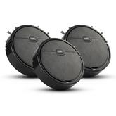 Aspirateur Robot Intelligent 3-en-1 - MaxClean™