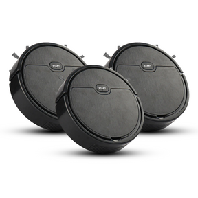 Aspirateur Robot Intelligent 3-en-1 - MaxClean™