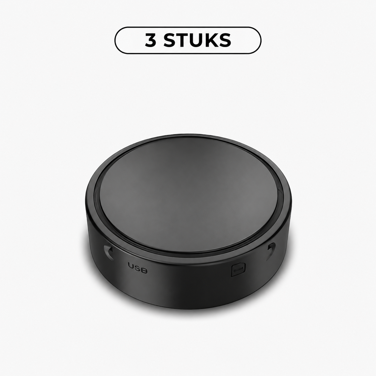 Mini GPS-tracker - TrackJetta™