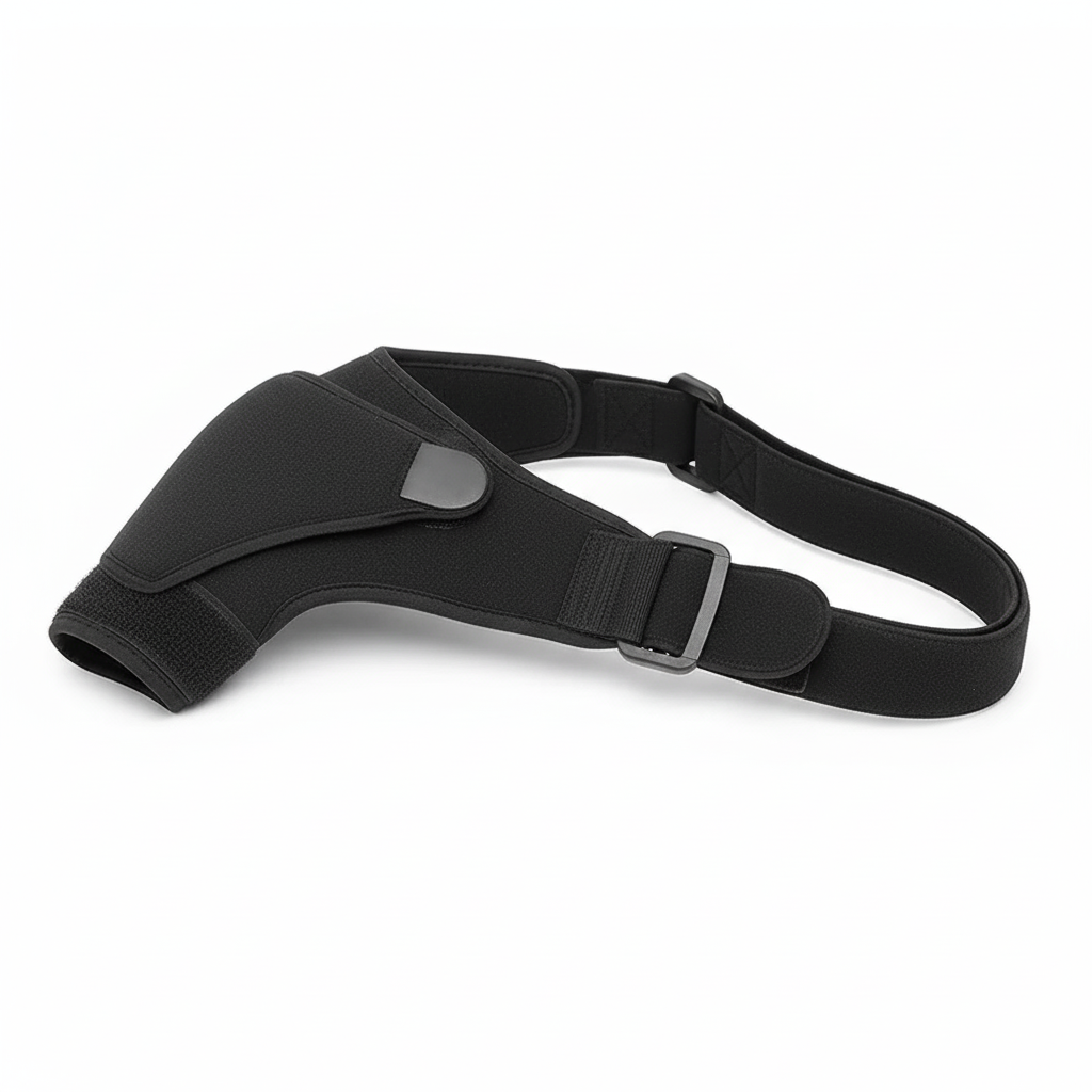 Jetta ErgoShoulder™ – Soutien et Protection Ergonomiques de l’Épaule - [À NE PAS MANQUER]