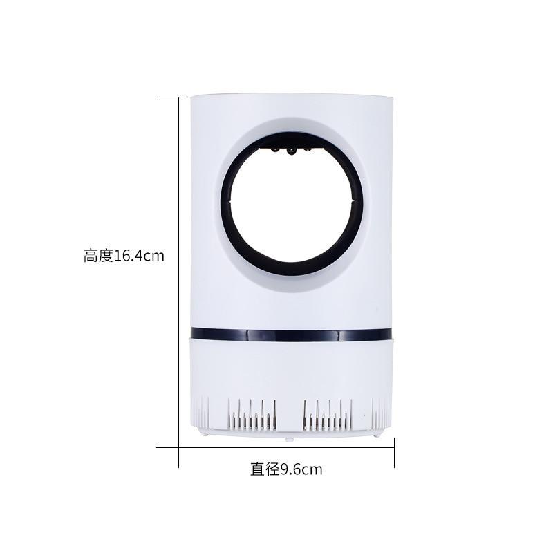 Moustique Tueur™ - Appareil Anti-Insectes (Mouches, Moustiques et Moucherons)