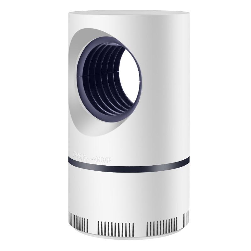 Moustique Tueur™ - Appareil Anti-Insectes (Mouches, Moustiques et Moucherons)