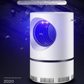 Moustique Tueur™ - Appareil Anti-Insectes (Mouches, Moustiques et Moucherons)