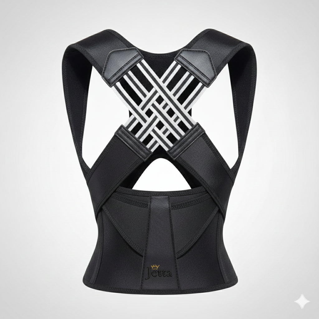 Correcteur de posture Pro Elite ErgoFlex™ - PROMOTION LIMITÉE