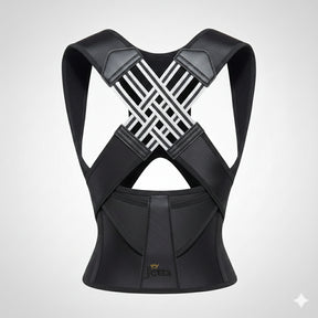 Correcteur de posture Pro Elite ErgoFlex™ - PROMOTION LIMITÉE