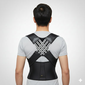 Correcteur de posture Pro Elite ErgoFlex™ - PROMOTION LIMITÉE