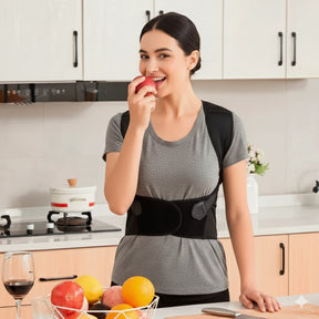 Correcteur de posture Pro Elite ErgoFlex™ - PROMOTION LIMITÉE