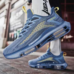 Baskets doubles pour hommes - JettaFlex [STOCK LIMITÉ]