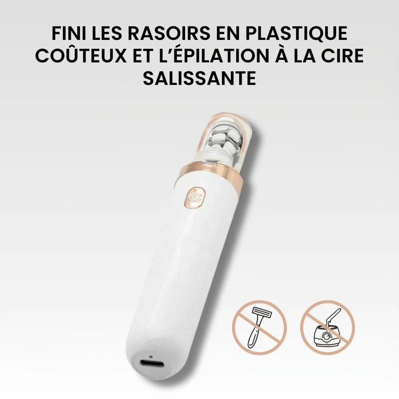EpilSmooth Pro