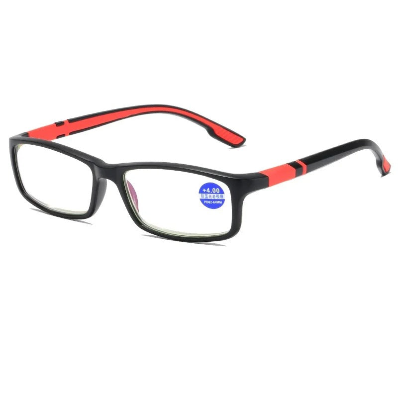 Lunettes Intelligentes TR90 MaxGlass - Payez-en 1 et Repartez avec 2