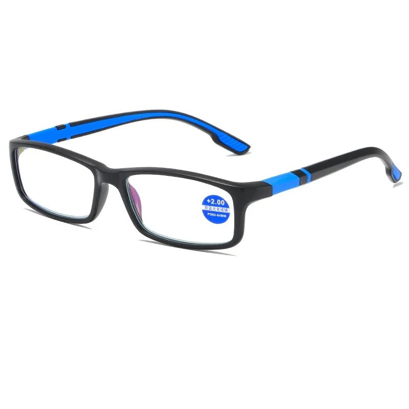 Lunettes Intelligentes TR90 MaxGlass - Payez-en 1 et Repartez avec 2