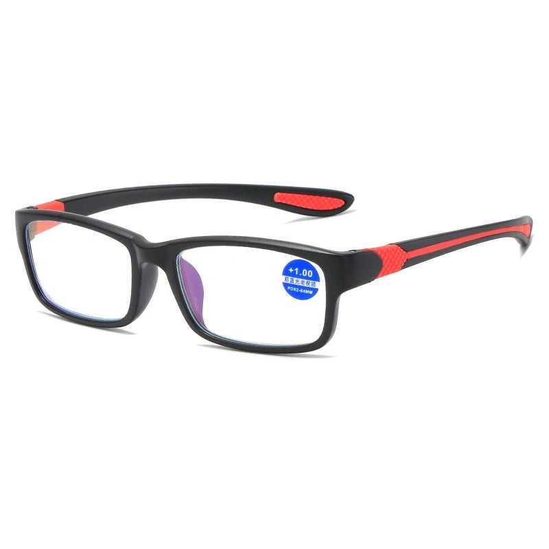 Lunettes Intelligentes TR90 MaxGlass - Payez-en 1 et Repartez avec 2