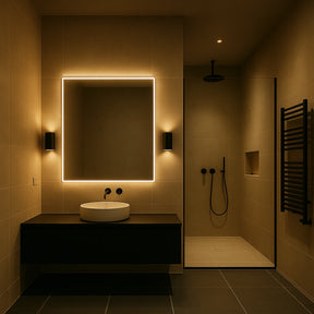 Jetta Veilleuse Prise avec Capteur Crépusculaire – AutoLumi™