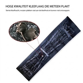 PestGuard™ | Piège Adhésif XXL Anti-Nuisibles