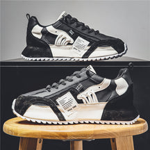 Baskets Homme Mode et Confort - JettaConfort - [BLACK FRIDAY] - [ACHETEZ 1, RECEVEZ 2]