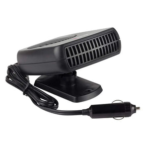 Jetta Chauffage Universel pour Voiture – HeatStart™ 12V/24V