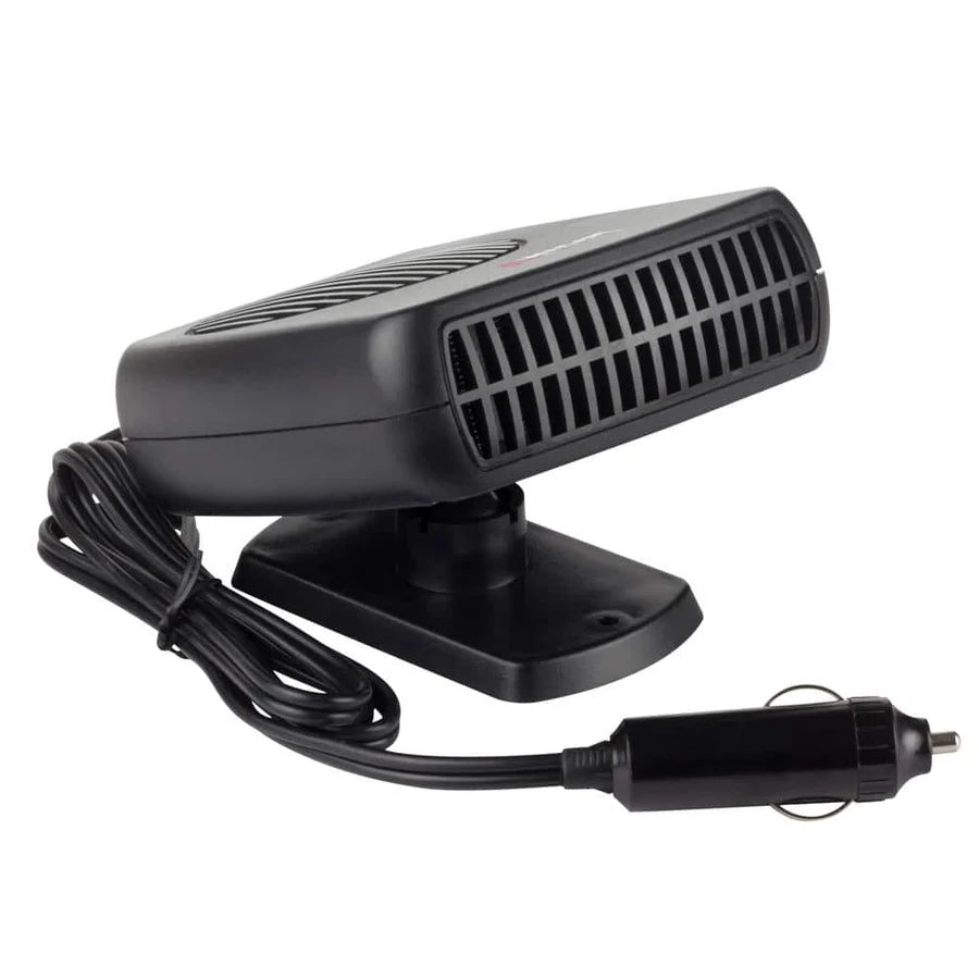 Jetta Chauffage Universel pour Voiture – HeatStart™ 12V/24V