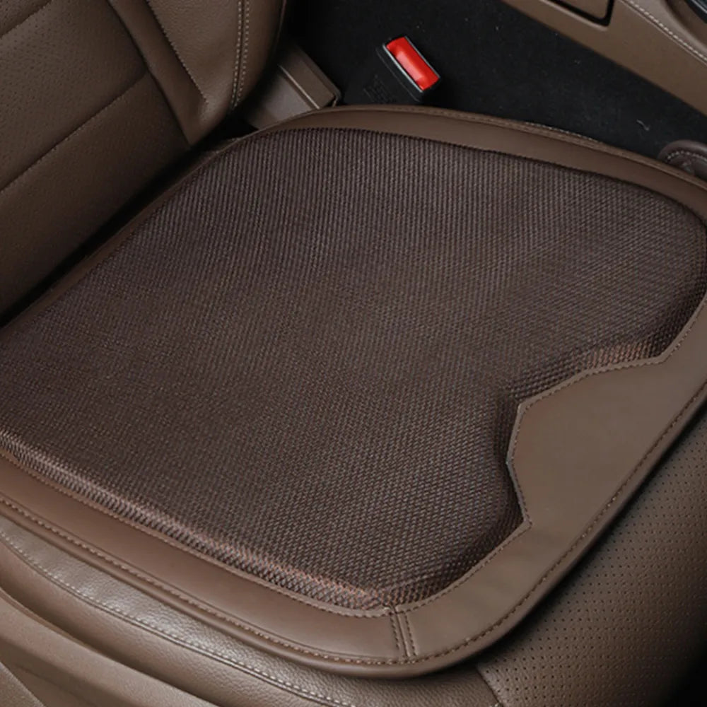 Jetta MaxCotton™ - Coussin de siège d'auto personnalisé